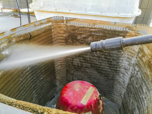 Best HVAC Air Duct Cleaning  in Mcmechen, WV