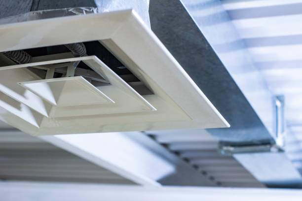 Affordable HVAC Duct Cleaning in Mcmechen, WV