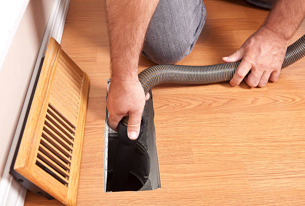 Best Ventilation Cleaning Services  in Mcmechen, WV