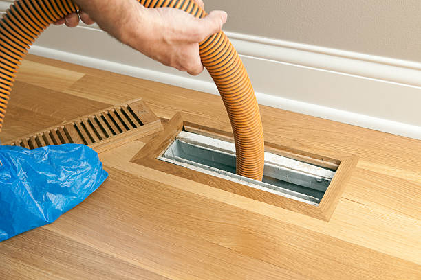 Best Commercial Air Duct Cleaning  in Mcmechen, WV