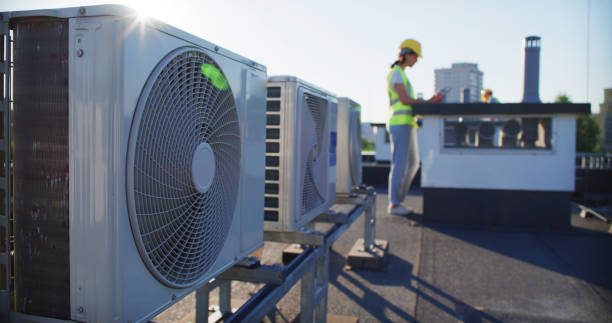Mcmechen, WV Airduct Cleaning Company